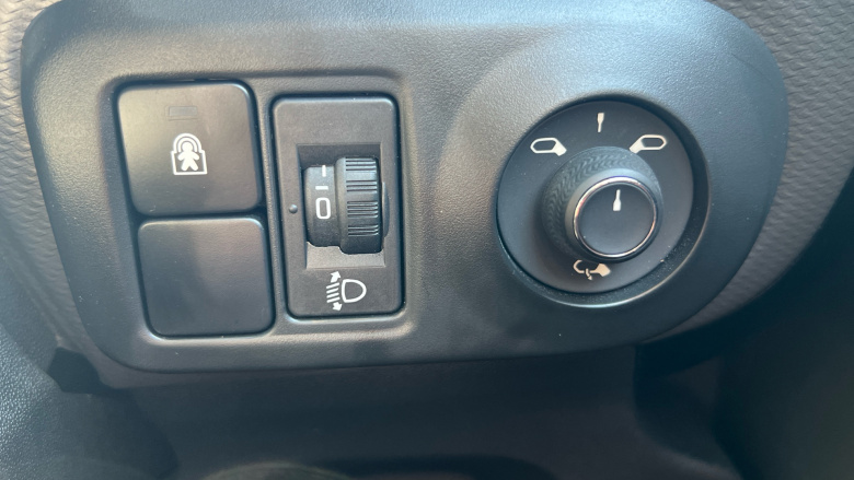 Citroen C4 Cactus 1.2 PureTech Flair 5dr [6 Speed] Petrol Hatchback